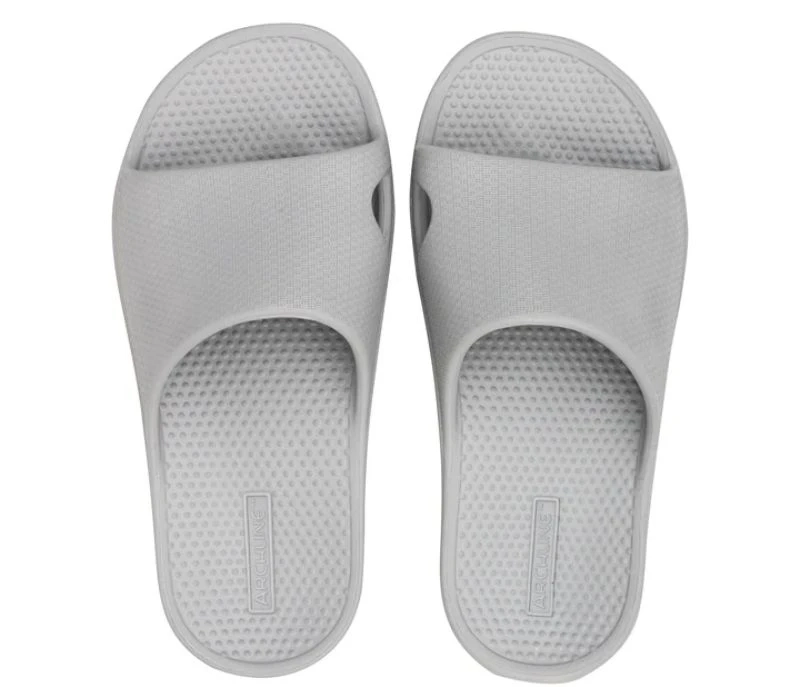 Adjustable Strap Lightweight Orthopedic Slides for Perfect Fit