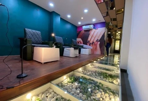 Your Ultimate Beauty Destination on Bannerghatta Road