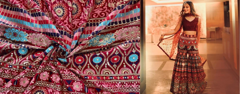 The Bespoke Wardrobe: Designing Custom Kurtis, Jumpsuits, and Jackets