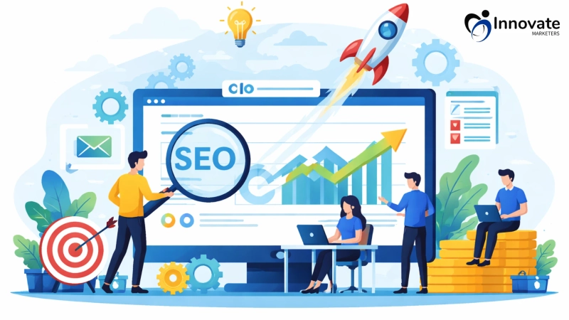 What Makes an Affordable SEO Company in USA Worth the Investment?