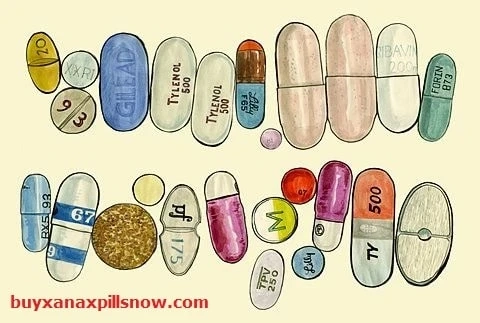 Is Xanax legal in UK? Where Can You Buy Xanax Legally in the UK?