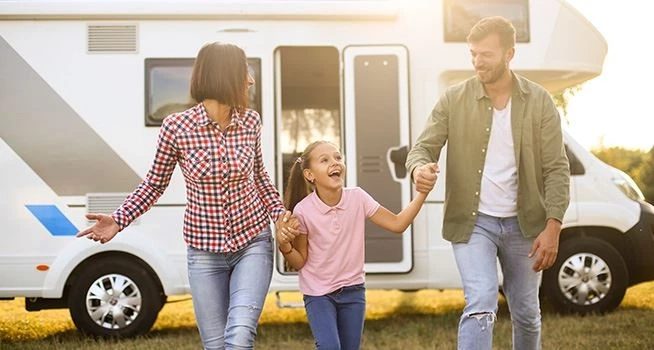 RV Insurance: A Complete Guide to Coverage, Cost, and Protection