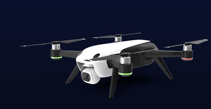 Step-by-Step Guide to Locating Drone Parts in Your Area