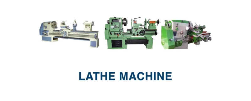 Vertical Turning Lathe Machine - Karam Machine Tools Batala