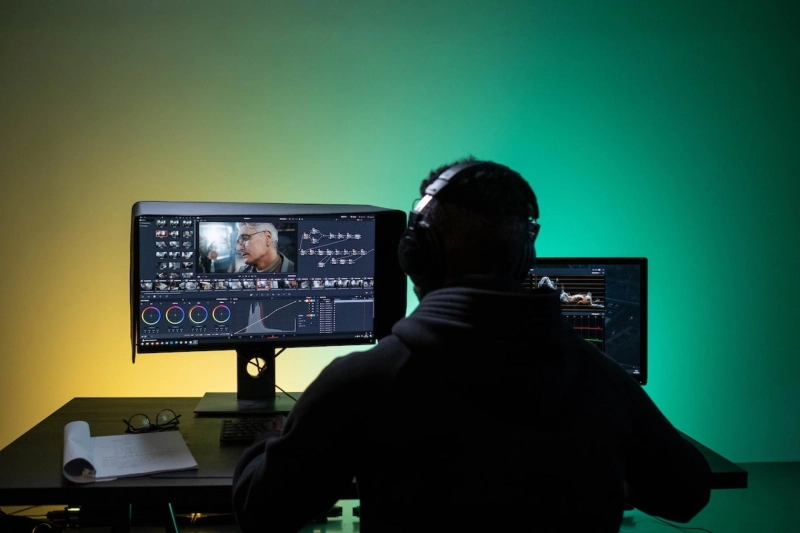 HOW TO EDIT VIDEOS LIKE A PROFESSIONAL?
