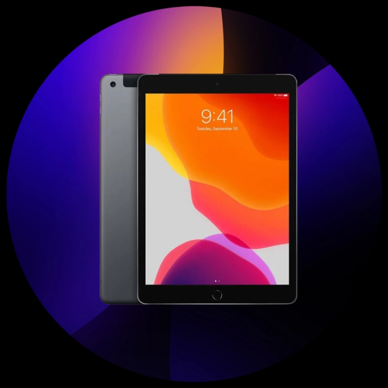 Sell My Apple iPad 7th Gen Online — 247 Green Gadgets