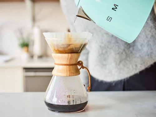 How to Choose and Brew the Best Coffee
