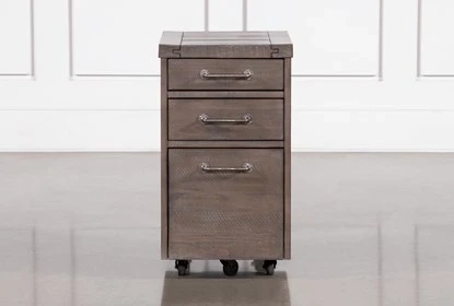 Rolling File Cabinet Vs. Digital File Storage: Which is Better?