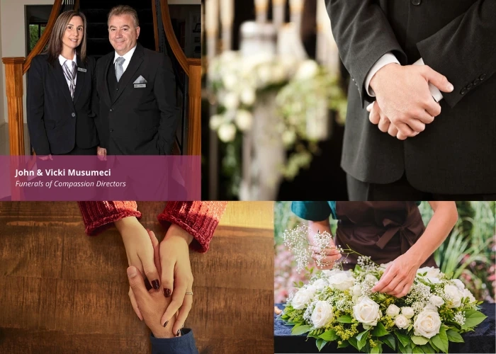 Burial vs. Cremation: What Happens At a Funeral Parlour?