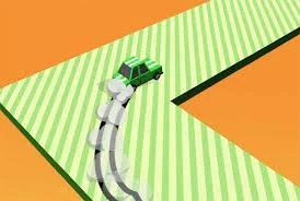 Drift Boss Racing Game genre is very appealing