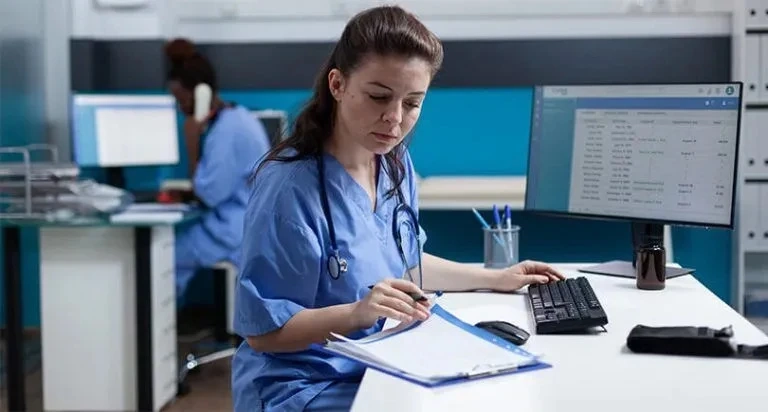 How Can Health Insurance Software Solutions Enhance Operational Efficiency?