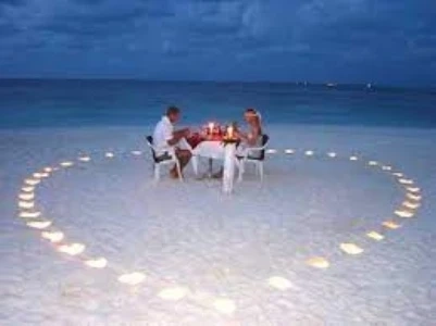 Creating a Beautiful and Memorable First Date: Ideas for Stunning Locations and Romantic Settings