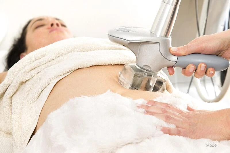 The Science of Laser Fat Removal: A Comprehensive Guide ?