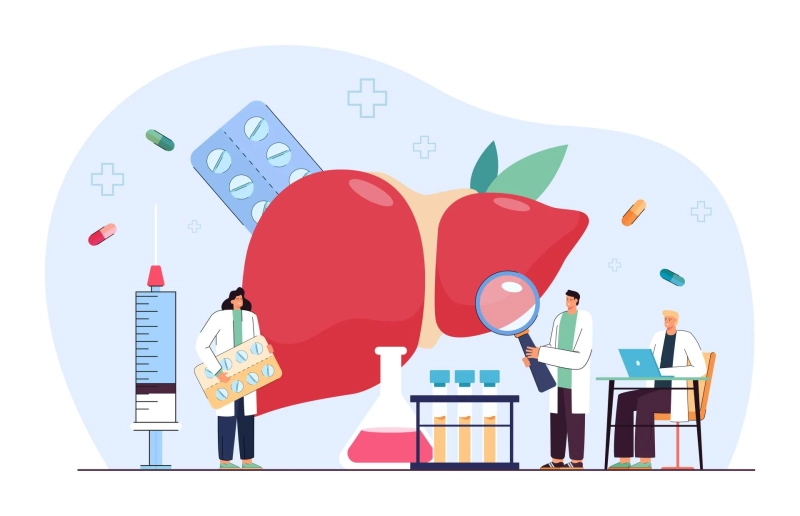 How Often Should You Take a Liver Function Test? Doctor’s Advice