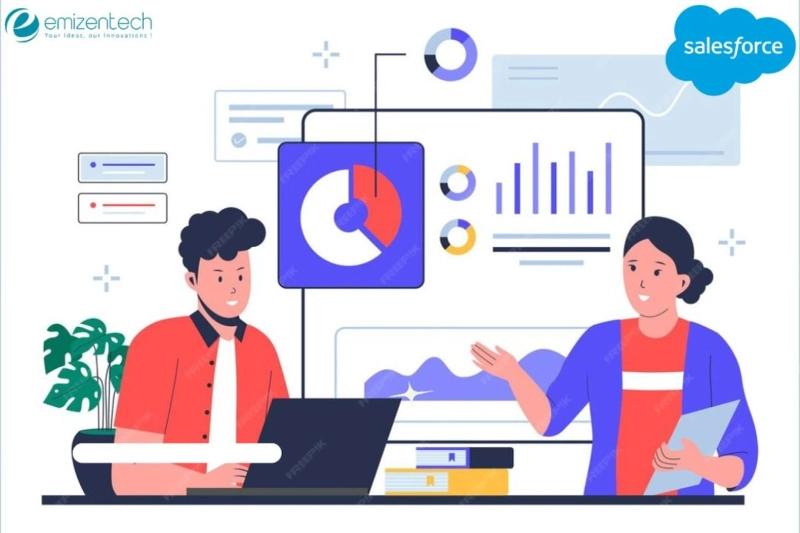 How to Choose the Right Salesforce Consulting Partner?