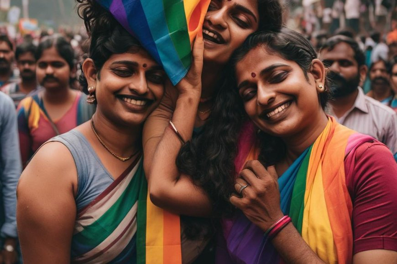 Guidelines for Upholding Rights of LGBTQ+ and Inter-Faith