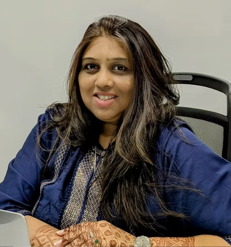 Zill Botadkar – The Best Therapist and Counsellor in Pune