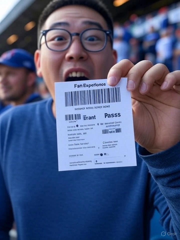 Is the Fan Experience Pass the Key to Enhancing Fan Engagement at Live Events