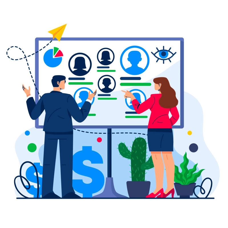 Lead to Account Matching: Best Practices Every Revenue Team Should Follow