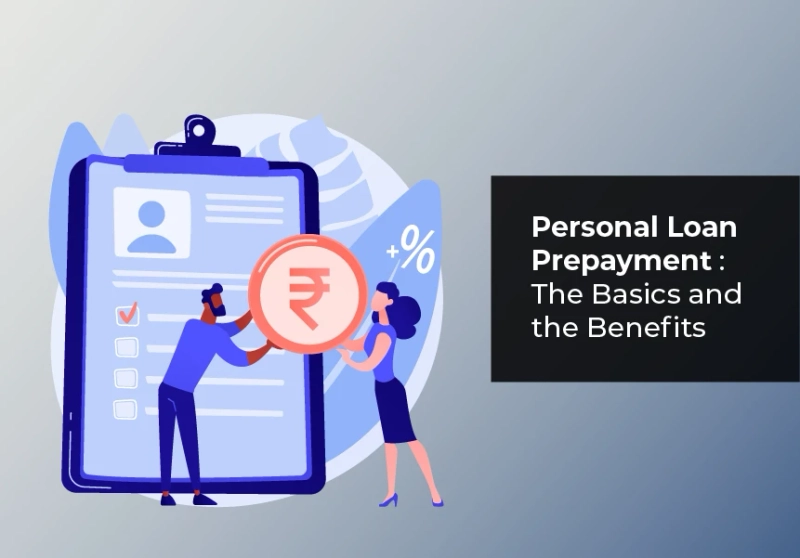 Personal Loan Prepayments - Cost-Benefit Analysis
