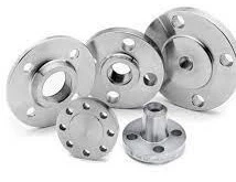 Types and Characteristics of Flanges - Trimac Piping Solutions