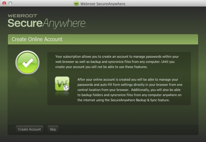 Webroot.com/safe | Download, Install & Activation | Webroot Key Code