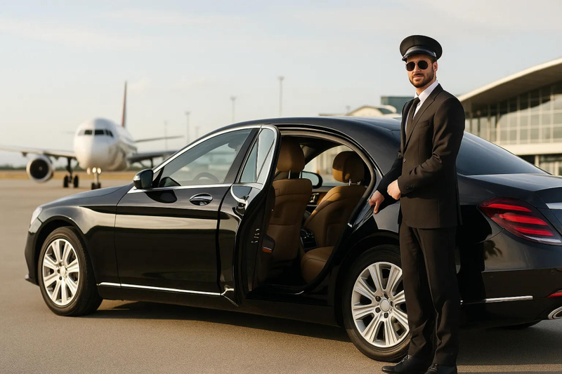 How Athens Limo Service Ensures Reliable Transfers from ATL Airport to Athens, GA