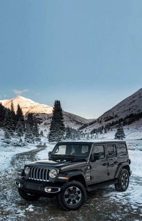 Jeep Wrangler: A Guide to Its Variants