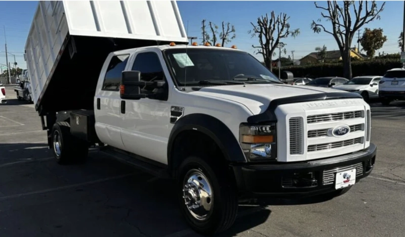 Why Choosing a Family Owned Truck Dealership in California Makes All the Difference