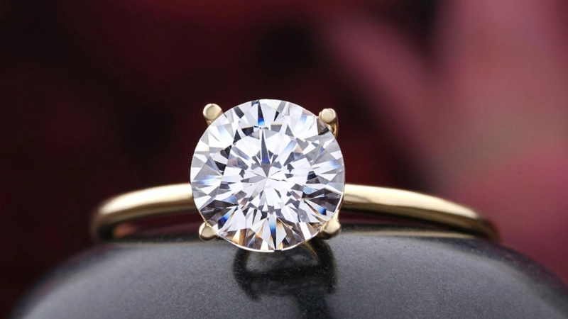 Lab-Grown Diamond Certifications Compared: A Comprehensive Guide
