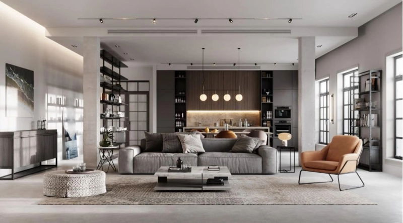 A Complete Guide to Your Remodeling Project: From Vision to Reality