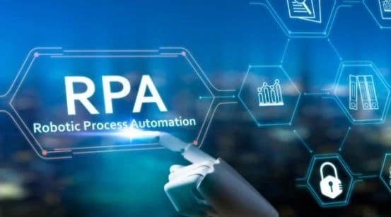 Medical Billing Robotic Process Automation (RPA)