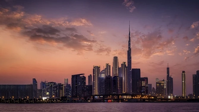 Dubai 3 Nights 4 Days Tour Package for Family – Affordable Luxury with Flights