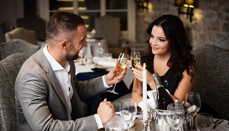How Can I Plan a Perfect First Date? Your Ultimate Guide