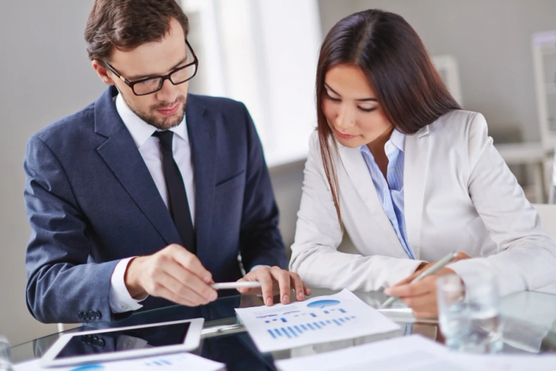 How R&D Tax Consultants Can Help Startups Save Money