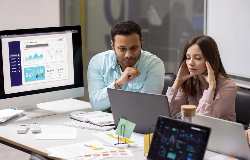 Finance Automation in London: How Workflow Optimisation Is Transforming Businesses in 2026