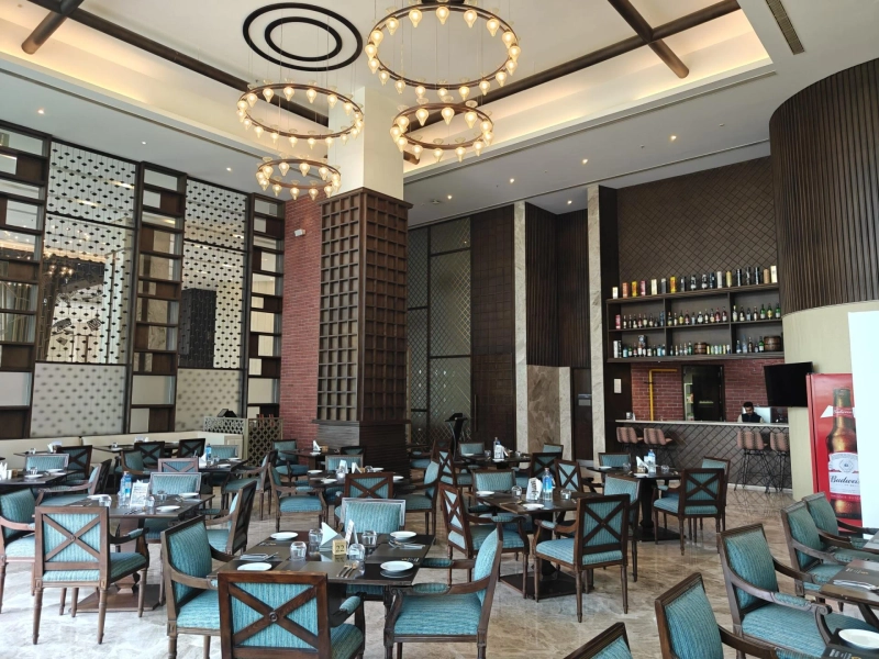 GIFT City Liquor Guide: Rules for Foreigners and Tourists