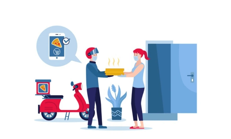 The Rise and Challenges of Food Aggregators in India