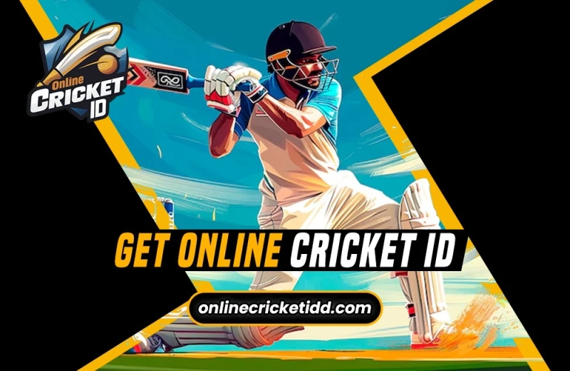 online cricket id