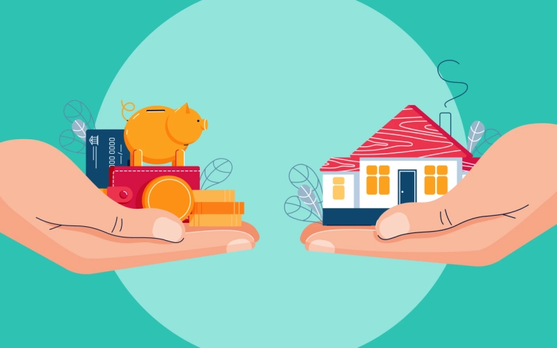 The Most Secure Way to Use Third-Party Collateral for Business Loans