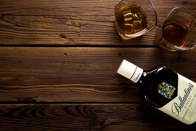 Does Alcohol Consumption Cause Hallucinations