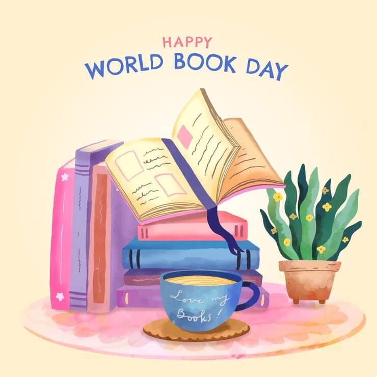 World Book Day Costume Ideas for the Discerning Girl Reader