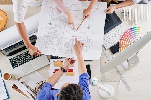 Benefits of Hiring a Professional Structural Engineer in Redwood City