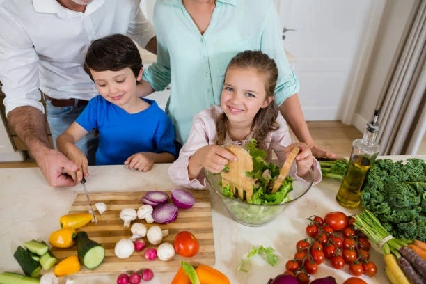 9 Advantages of the Mediterranean Diet for the Elderly