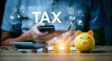 Expert Tax and GST Services in Bangalore