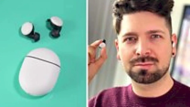Google Pixel Buds: 'Hissing' bugs those with good hearing