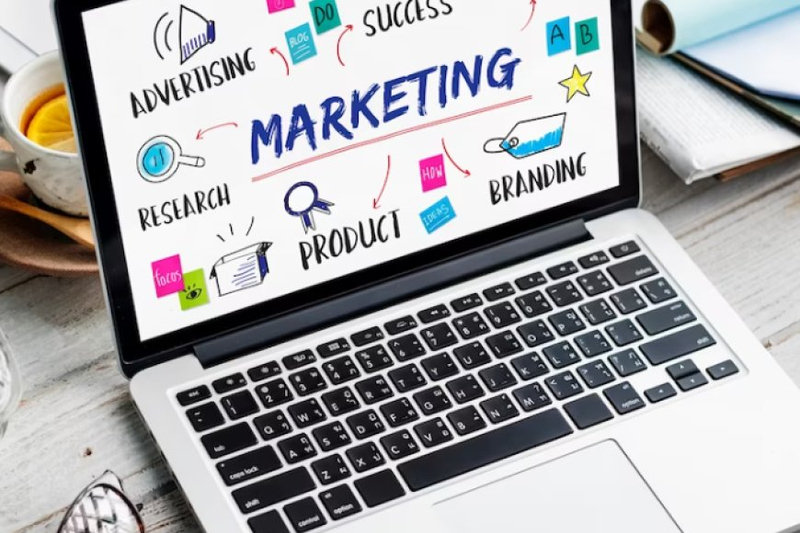 Understand How to Compete in the Digital Era with Digital Marketing Institute in Jaipur