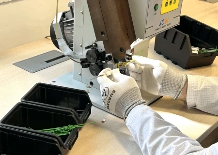 Understanding Cable and Wire Harness Assembly: A Complete Guide