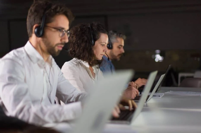 How to Set Up Your Customer Service Team for Success