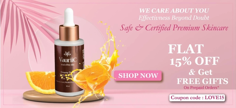 Nature’s Best Kept Secret: Vegan Skin Care for a Clearer, Healthier Glow